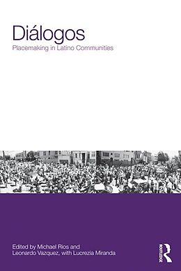 eBook (pdf) Diálogos: Placemaking in Latino Communities de 