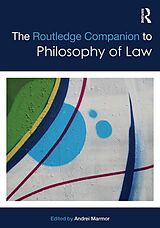 eBook (pdf) The Routledge Companion to Philosophy of Law de 