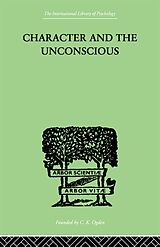 eBook (pdf) Character and the Unconscious de J H van der Hoop