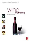 E-Book (epub) Wine Marketing von C. Michael Hall, Richard Mitchell