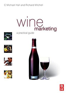 eBook (epub) Wine Marketing de C. Michael Hall, Richard Mitchell