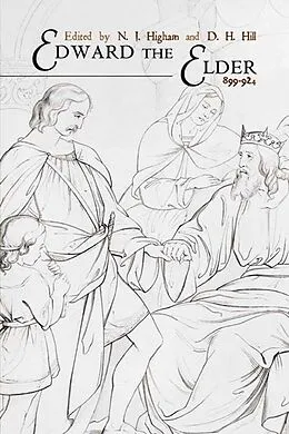 E-Book (pdf) Edward the Elder von 