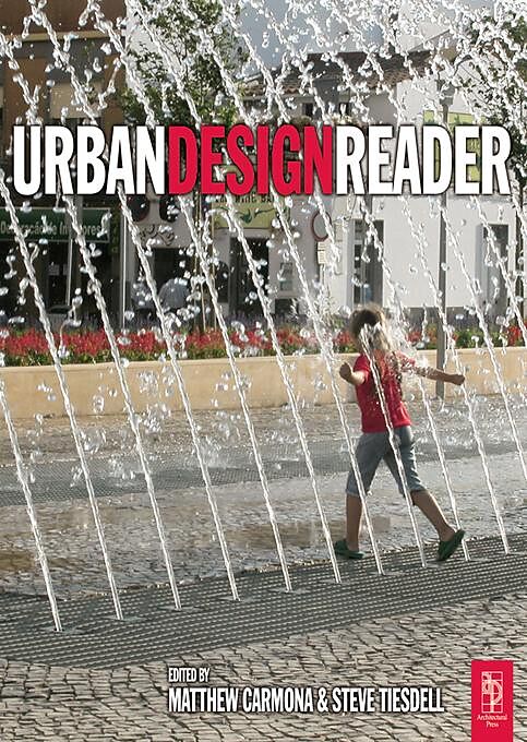 Urban Design Reader