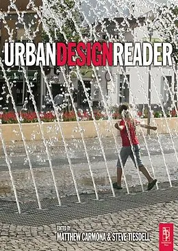 E-Book (pdf) Urban Design Reader von Steve Tiesdell, Matthew Carmona