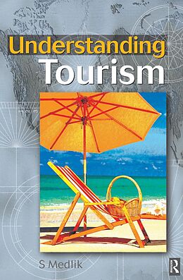 eBook (pdf) Understanding Tourism de S. Medlik