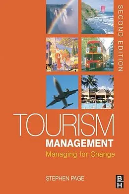 E-Book (pdf) Tourism Management von Stephen Page, Stephen Page