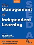 E-Book (epub) Management of Independent Learning Systems von 