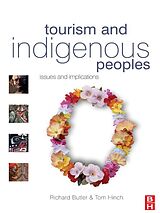 eBook (epub) Tourism and Indigenous Peoples de Richard Butler, Tom Hinch