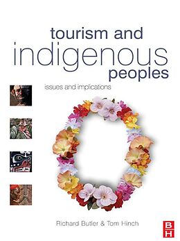 eBook (epub) Tourism and Indigenous Peoples de Richard Butler, Tom Hinch