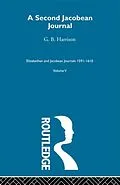 PDF A Second Jacobean Journal V5 von Harrison