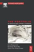 E-Book (pdf) The Portfolio von Lesley Lokko, Katerina Ruedi Ray, Igor Marjanovic