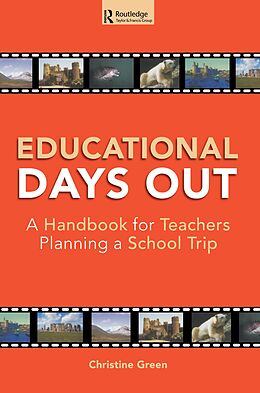 E-Book (pdf) Educational Days Out von Christine Green