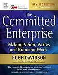 E-Book (pdf) The Committed Enterprise von Hugh Davidson
