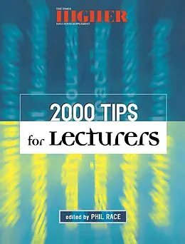 E-Book (epub) 2000 Tips for Lecturers von Phil Race