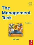 E-Book (epub) The Management Task von Rob Dixon