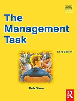 E-Book (epub) The Management Task von Rob Dixon