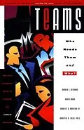 E-Book (pdf) Teams von Ronald Recardo, Charles A Mention Iii, Jennifer Jolly