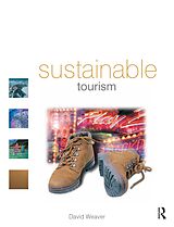 eBook (pdf) Sustainable Tourism de David Weaver