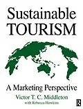E-Book (epub) Sustainable Tourism von Rebecca Hawkins, Victor T. C. Middleton