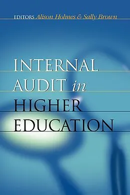 PDF Internal Audit in Higher Education von Sally Brown