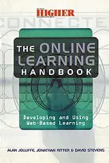 E-Book (pdf) The Online Learning Handbook von Alan (Senior Lecturer Jolliffe