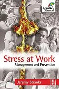 E-Book (pdf) Stress at Work von Jeremy Stranks