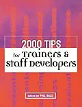 E-Book (epub) 2000 Tips for Trainers and Staff Developers von Phil Race