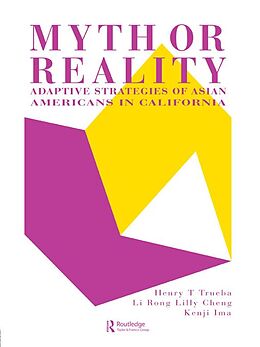 eBook (pdf) Myth Or Reality? de Henry T. Trueba, Lilly Cheng, Kenji Ima