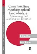 E-Book (epub) Constructing Mathematical Knowledge von Paul Ernest