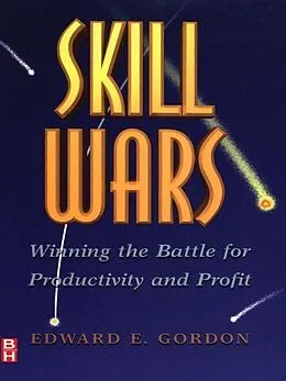 PDF Skill Wars von Edward E. Gordon