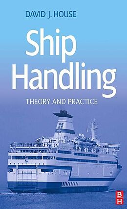 E-Book (epub) Ship Handling von David House