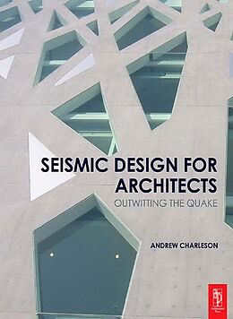 eBook (pdf) Seismic Design for Architects de Andrew Charleson