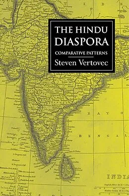 E-Book (pdf) The Hindu Diaspora von Steven Vertovec