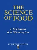 E-Book (pdf) Science of Food von K. B. Sherrington, P. M. Gaman