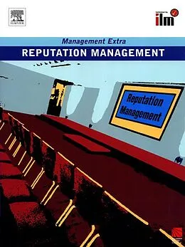 E-Book (epub) Reputation Management von Elearn