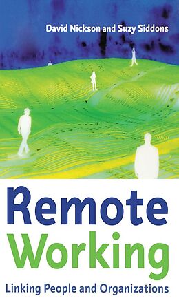 E-Book (pdf) Remote Working von David Nickson, Suzy Siddons
