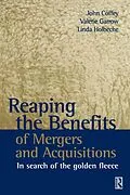 E-Book (pdf) Reaping the Benefits of Mergers and Acquisitions von John Coffey, Valerie Garrow, Linda Holbeche