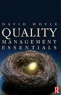 E-Book (pdf) Quality Management Essentials von David Hoyle