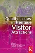 E-Book (epub) Quality Issues in Heritage Visitor Attractions von Ian Yeoman