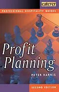 E-Book (pdf) Profit Planning von Peter Harris