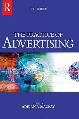 E-Book (epub) Practice of Advertising von Adrian Mackay