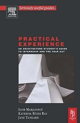 E-Book (pdf) Practical Experience von Jane Tankard, Katerina Ruedi Ray