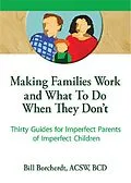 PDF Making Families Work and What To Do When They Don't von Terry S Trepper, Bill Borcherdt