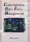 E-Book (epub) Contemporary Sales Force Management von William Winston, Tony Carter