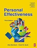 E-Book (epub) Personal Effectiveness von Alexander Murdock, Carol N. Scutt