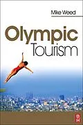 E-Book (pdf) Olympic Tourism von Mike Weed