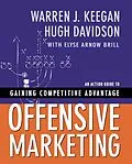 E-Book (epub) Offensive Marketing von Hugh Davidson