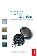 E-Book (pdf) Niche Tourism von Marina Novelli