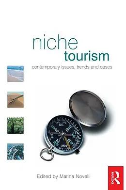 E-Book (pdf) Niche Tourism von Marina Novelli