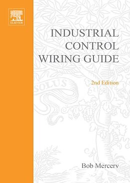 eBook (pdf) Newnes Industrial Control Wiring Guide de R B Mercer
